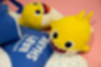 Baby Shark merchandise
